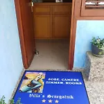 Senegacnik 3* Portorož
