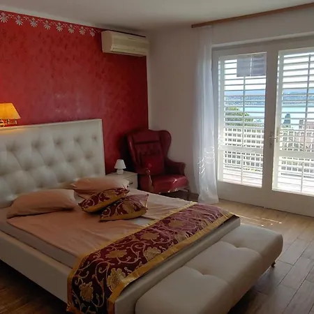 Senegacnik 3*