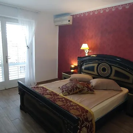 Senegacnik Portoroz