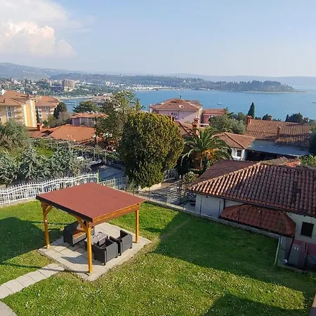 Senegacnik Guest house 3*