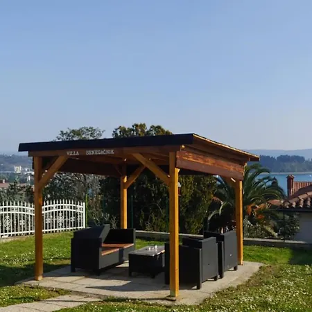 Senegacnik Guest house Portoroz
