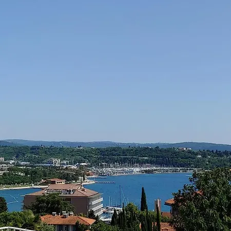 Senegacnik Portorož