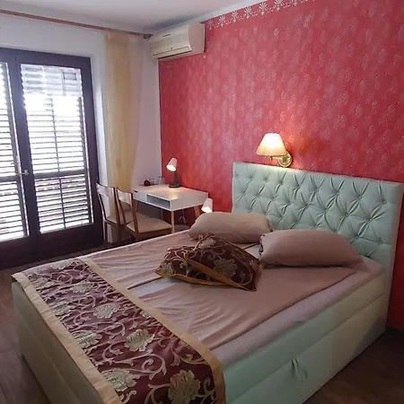 Guest house Senegacnik Portoroz