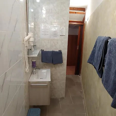 بيت ضيافة Senegacnik بورتوروز