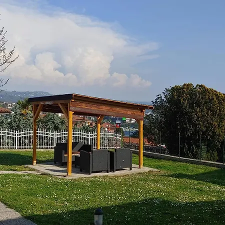 Guest house Senegacnik