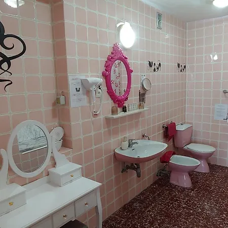 Senegacnik Guest house Portoroz