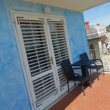 Guest house Senegacnik