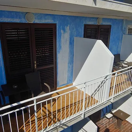 Guest house Senegacnik Portoroz