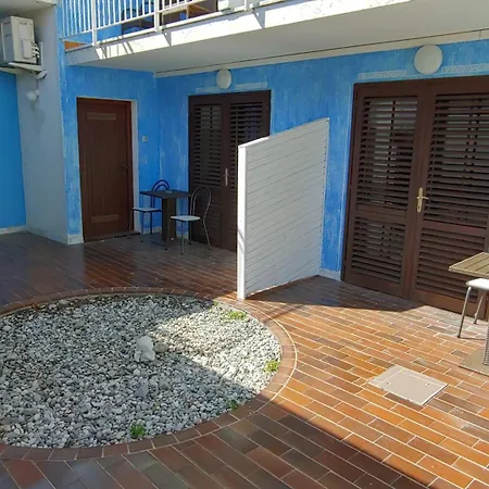 Guest house Senegacnik