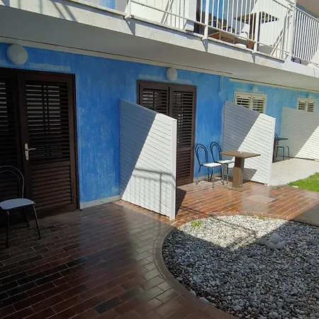 Guest house Senegacnik 3*