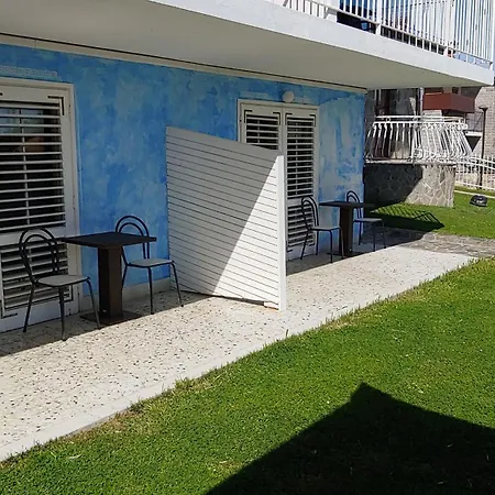 Senegacnik Guest house 3*