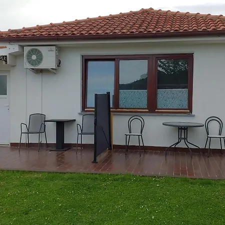 Senegacnik Guest house