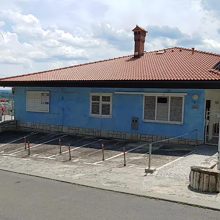 Senegacnik Portoroz