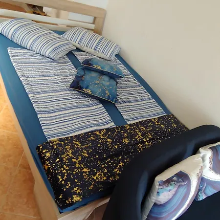 Guest house Senegacnik