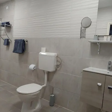 Senegacnik Gostinjska kuća Portoroz