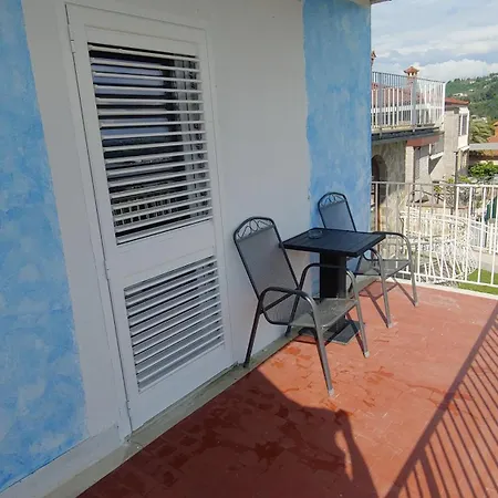 Senegacnik Guest house 3*