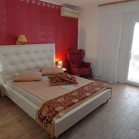 Senegacnik Guest house Portoroz