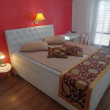 Guest house Senegacnik Portoroz