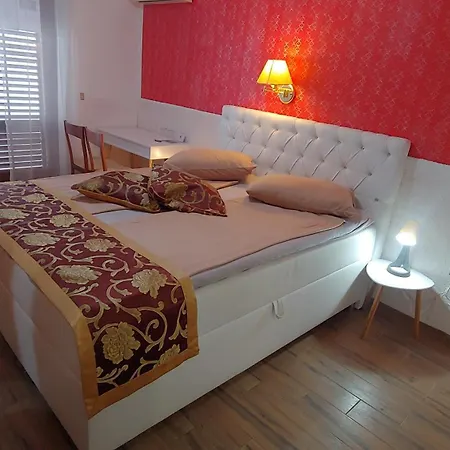 Senegacnik 3*