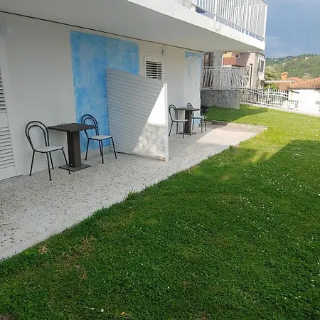 Senegacnik Portoroz