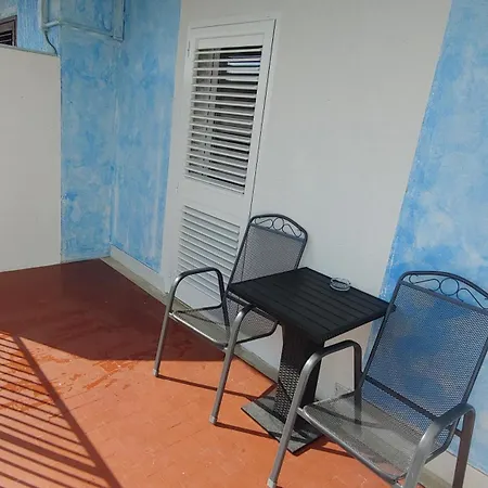 Senegacnik Guest house