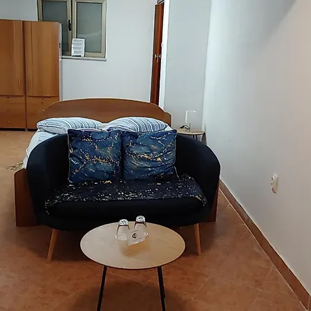 Senegacnik Gostinjska kuća Portoroz