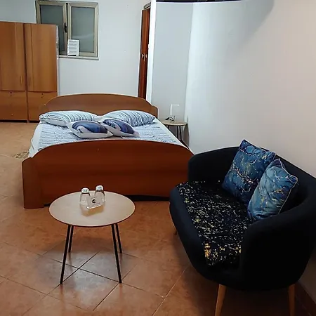 Senegacnik 3*