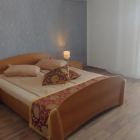 Senegacnik Casa de hóspedes 3*