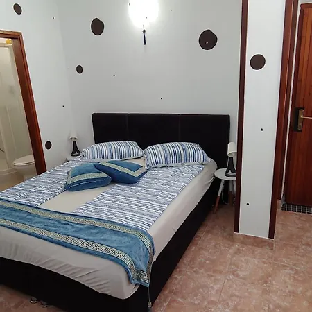 Senegacnik 3*