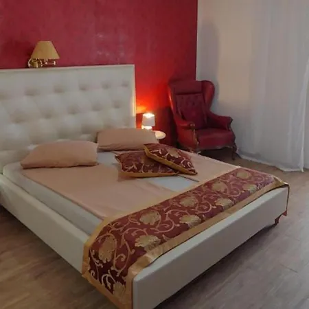 Senegacnik Casa de hóspedes 3*