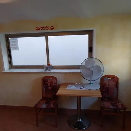 Senegacnik Gostinjska kuća Portoroz