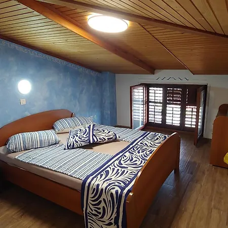 Konukevi Senegacnik Portorož