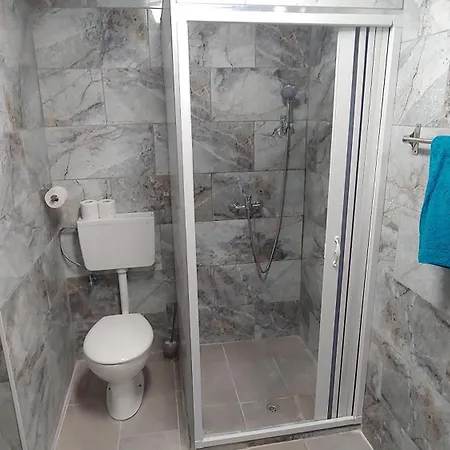 بيت ضيافة Senegacnik 3*