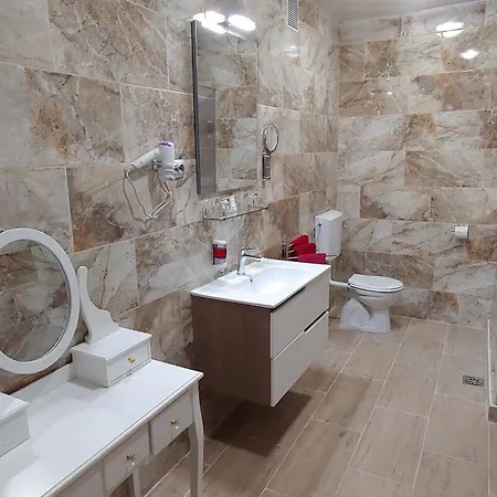 Senegacnik 3*