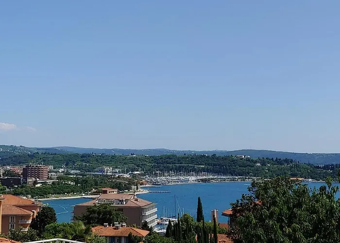 Senegacnik Πορτορόζ