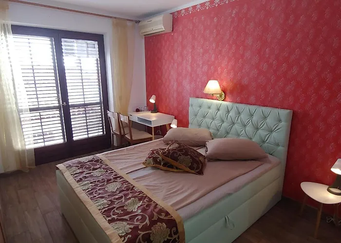 Konukevi Senegacnik Portorož