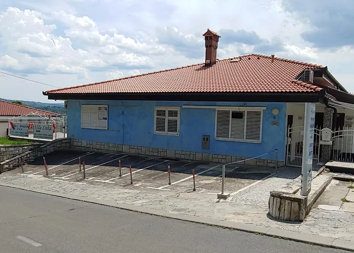 Senegacnik Πορτορόζ