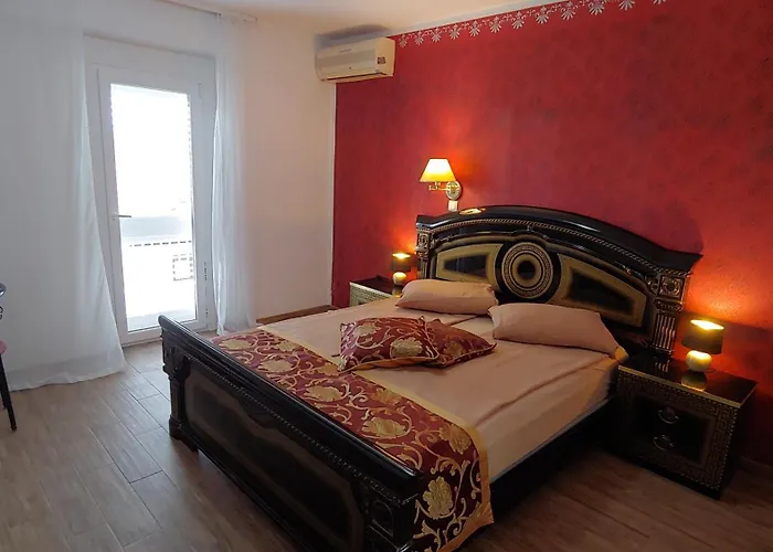 Konukevi Senegacnik 3*