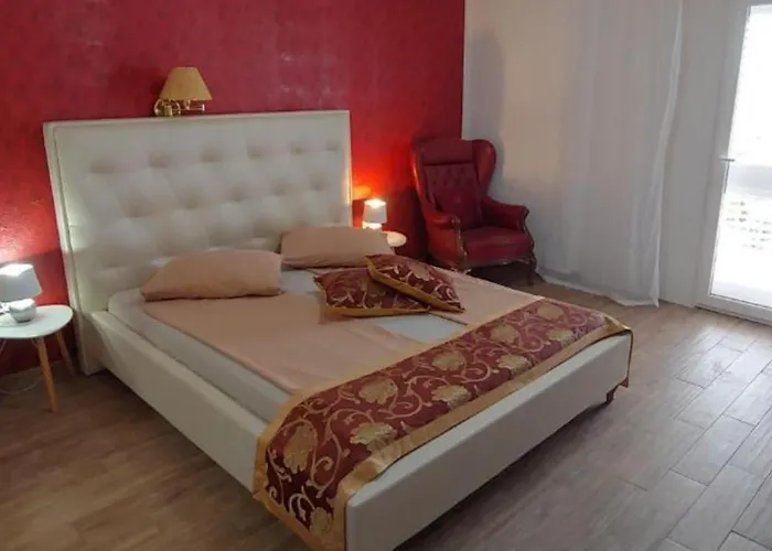 Senegacnik Konukevi 3*