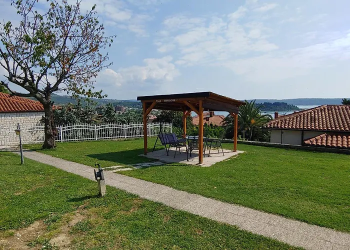 Konukevi Senegacnik Portorož