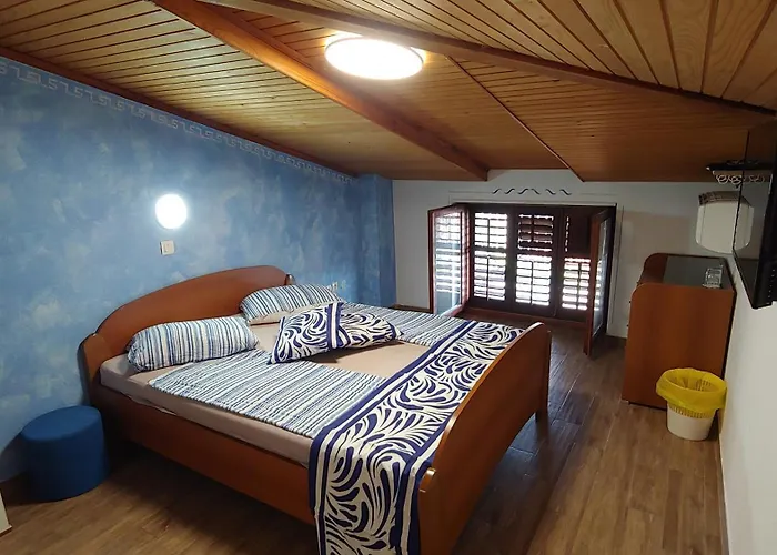 Konukevi Senegacnik Portorož