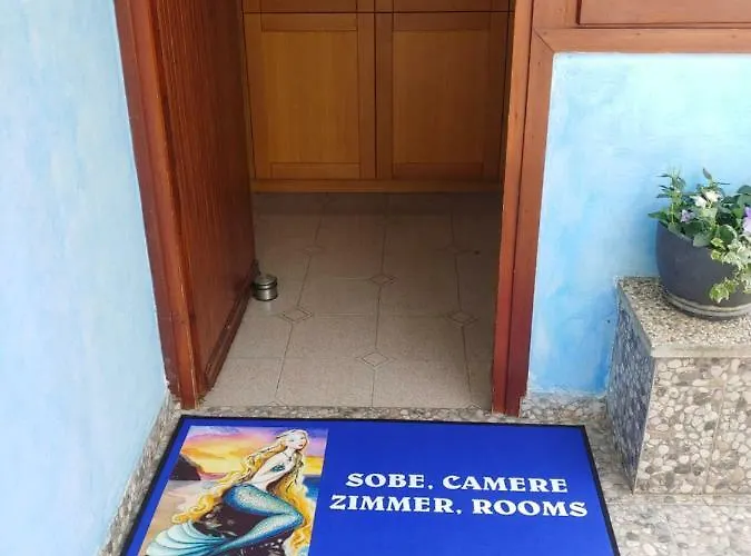 Senegacnik 3* Portorož