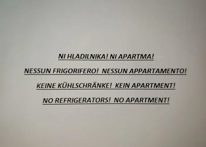 Πανσιόν Senegacnik